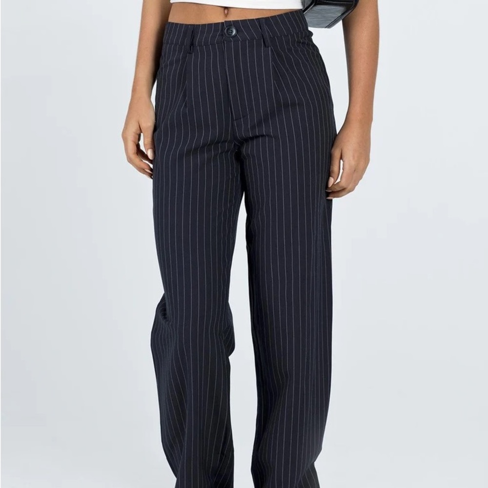 TITIUS PANT NAVY
